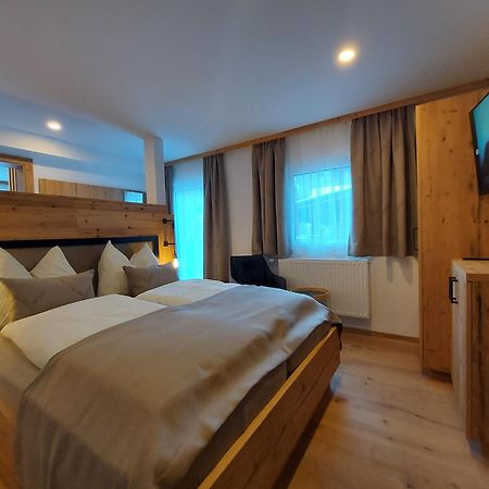 דורפגשטיין Hotel Gasthof Walcher מראה חיצוני תמונה