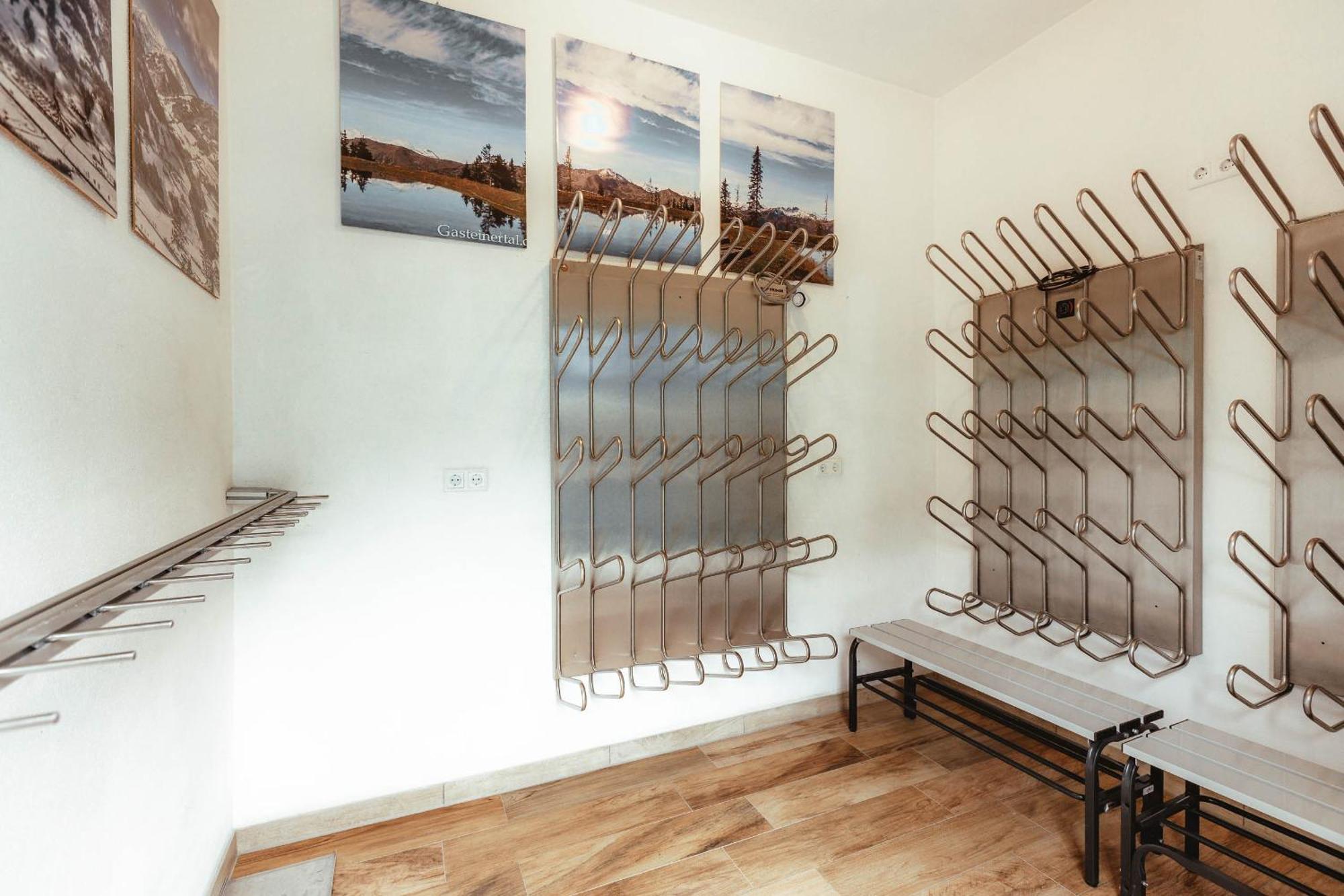 דורפגשטיין Hotel Gasthof Walcher מראה חיצוני תמונה