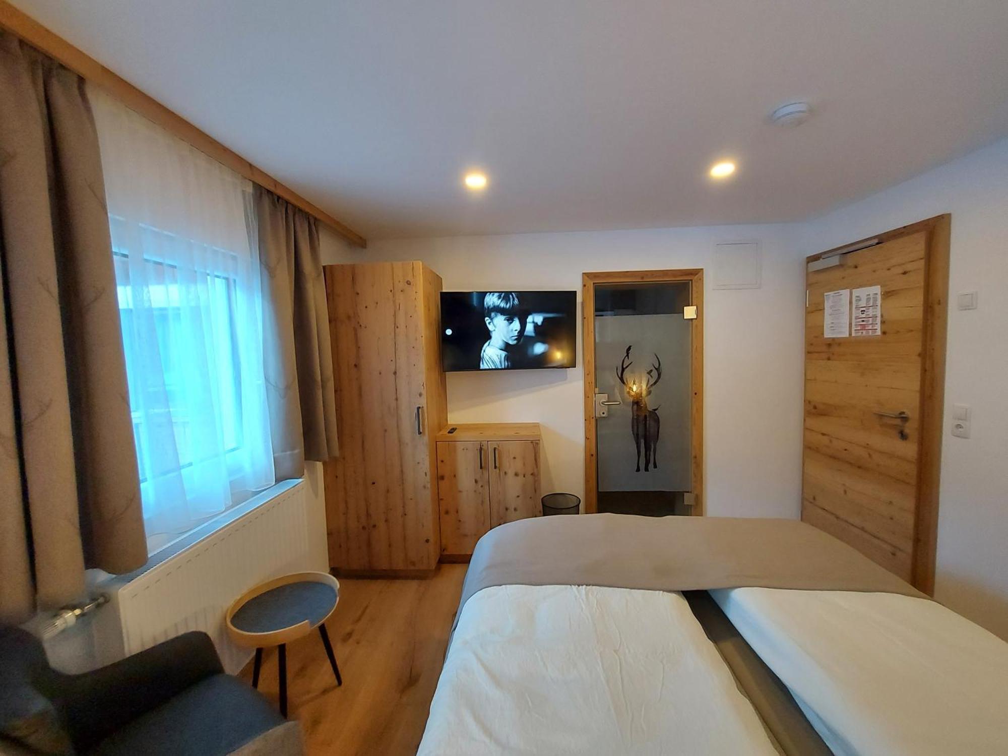 דורפגשטיין Hotel Gasthof Walcher מראה חיצוני תמונה
