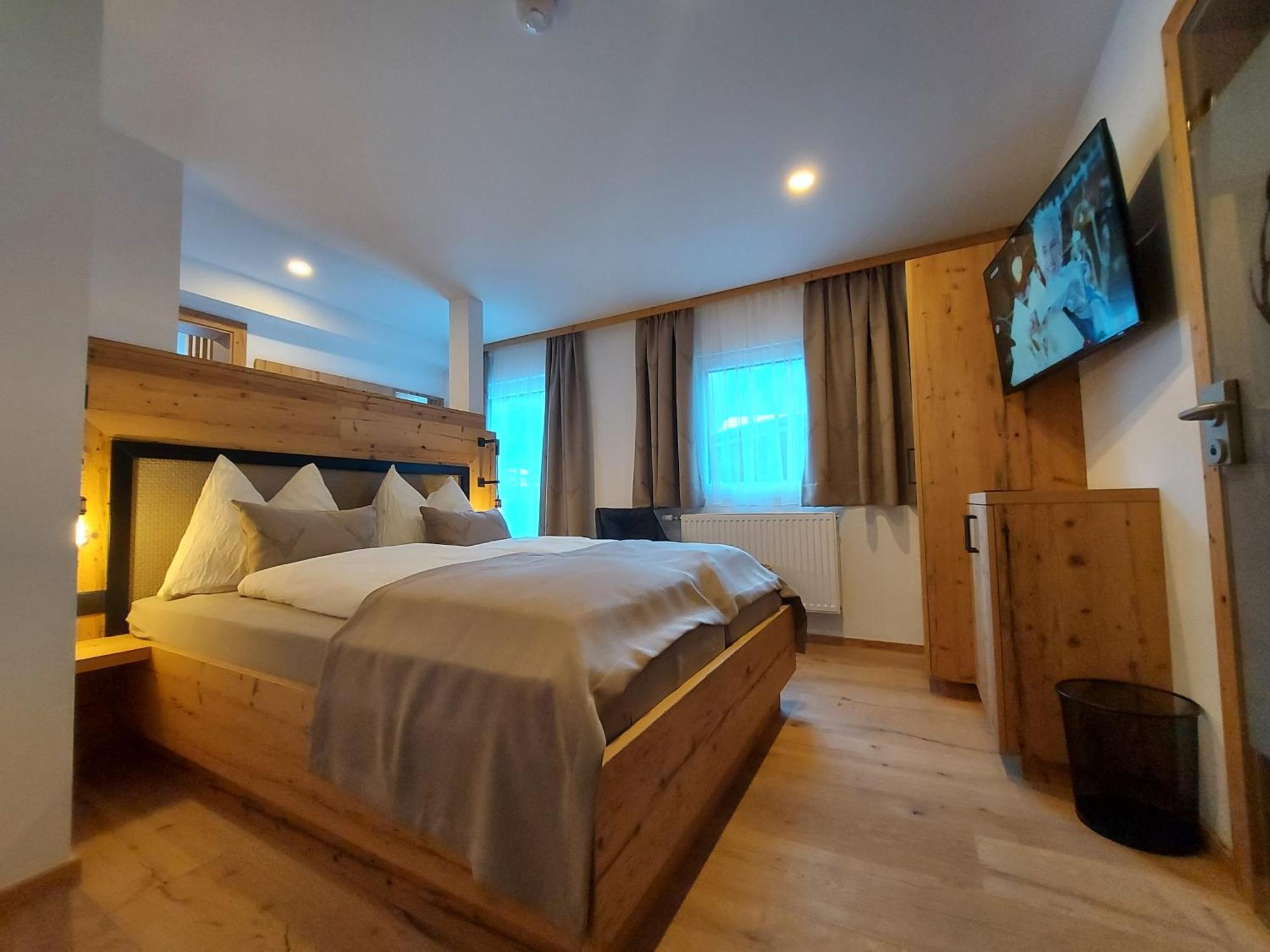 דורפגשטיין Hotel Gasthof Walcher מראה חיצוני תמונה