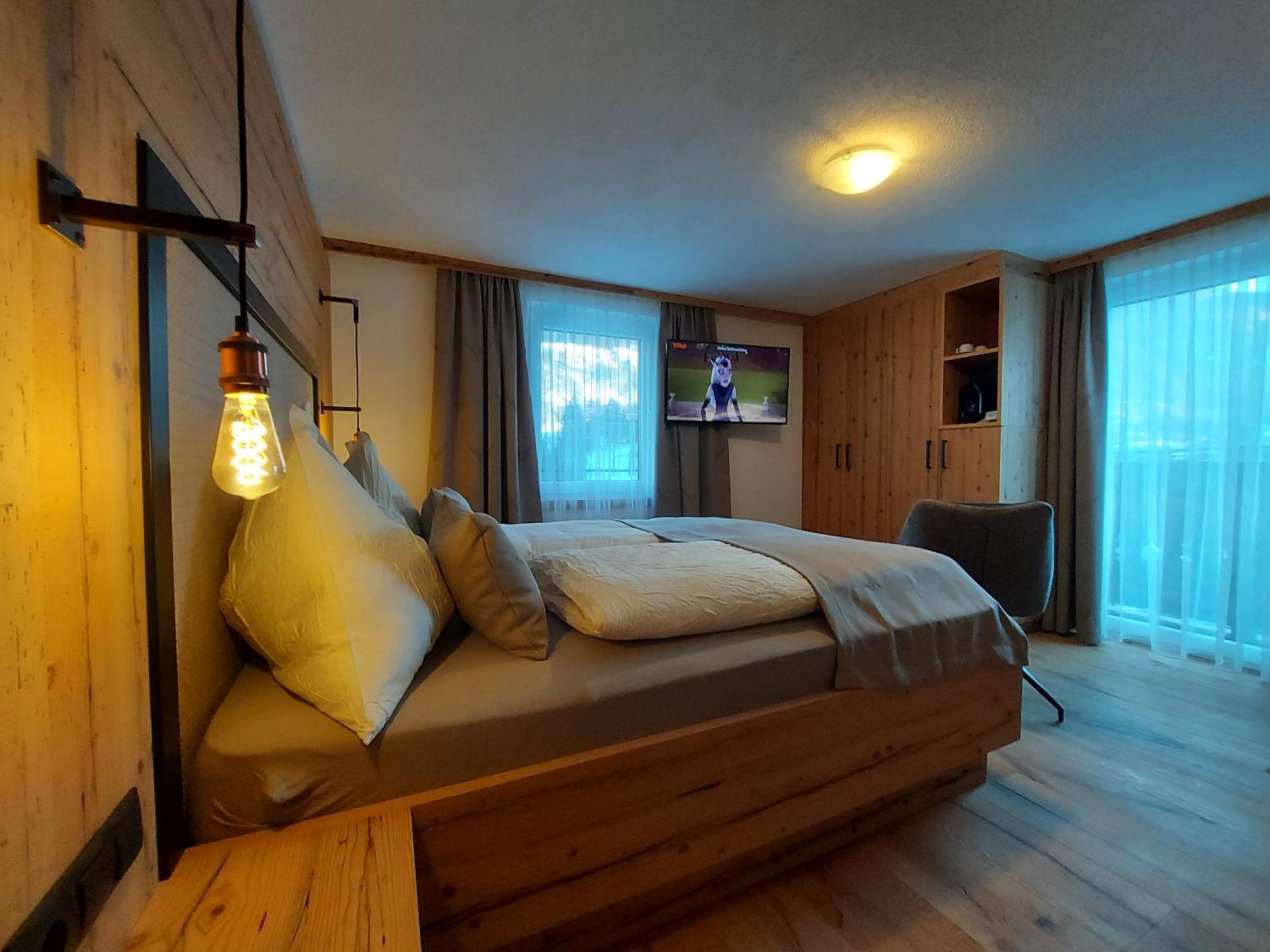 דורפגשטיין Hotel Gasthof Walcher מראה חיצוני תמונה