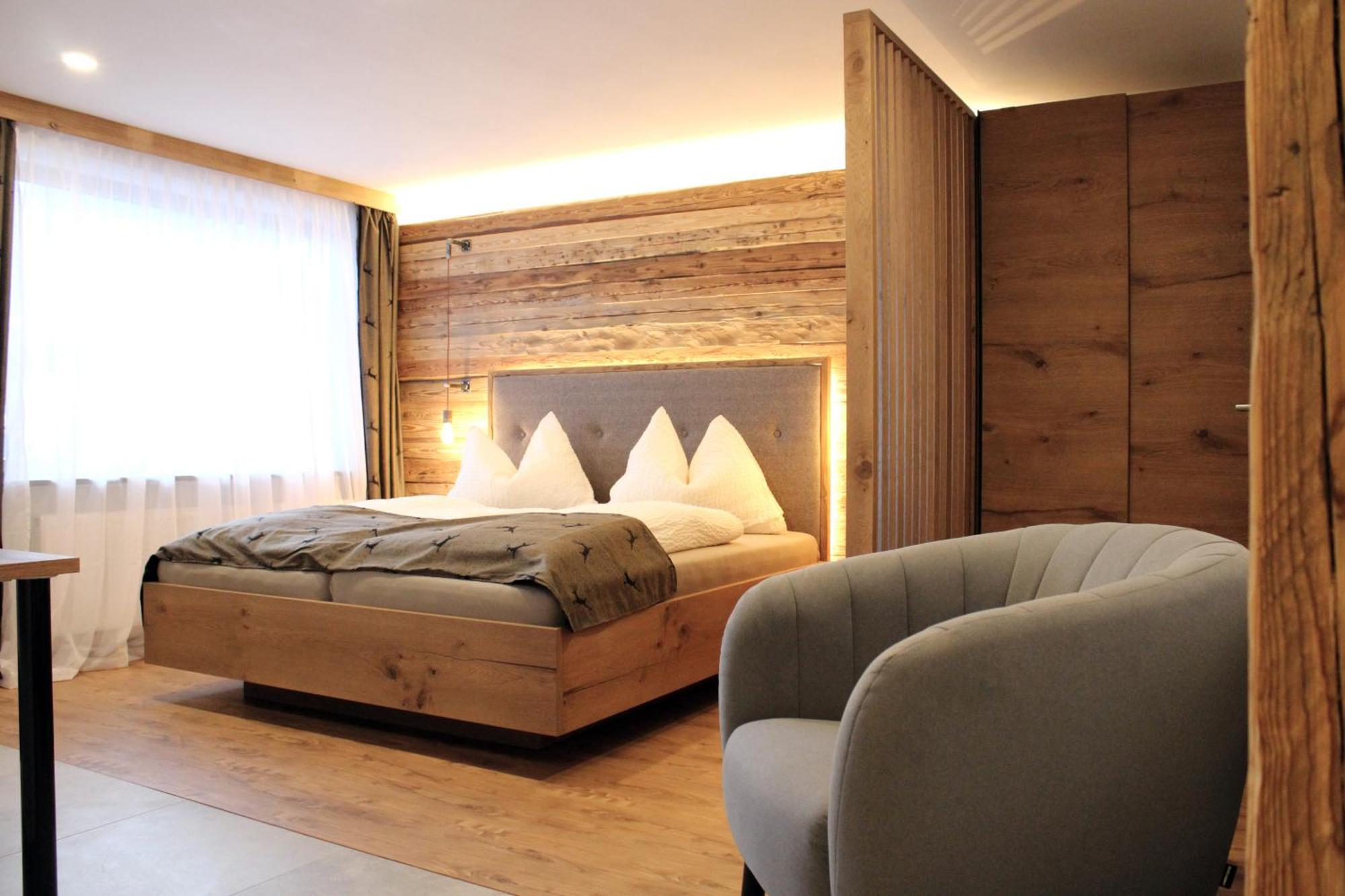דורפגשטיין Hotel Gasthof Walcher מראה חיצוני תמונה